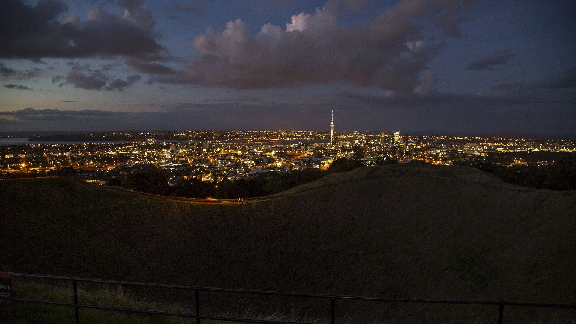Unit conventions in Auckland take a new configuration