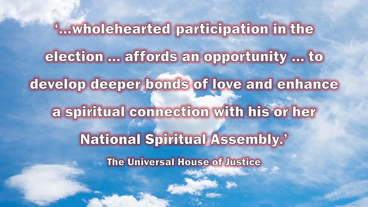 2023 unit conventions — an exciting privilege!