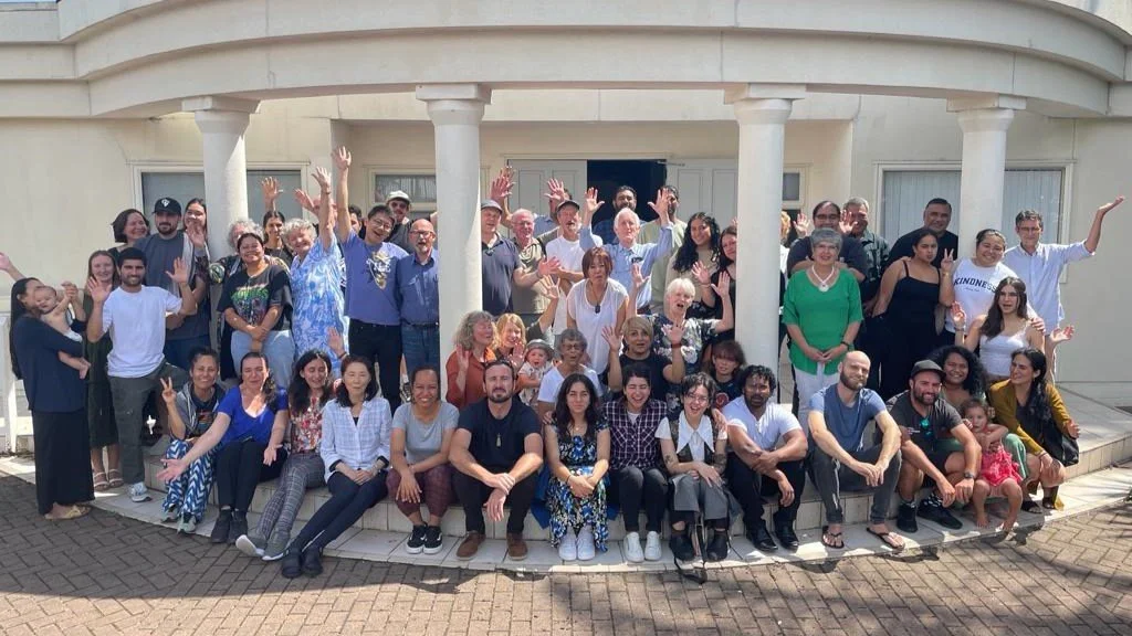 Seminar provides a forum where learning is shared