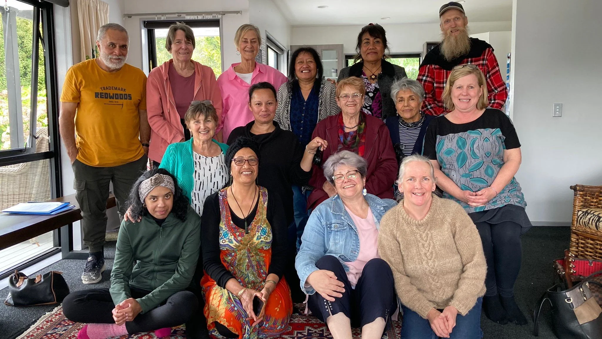 South Waikato / Taupo cluster passes the second milestone