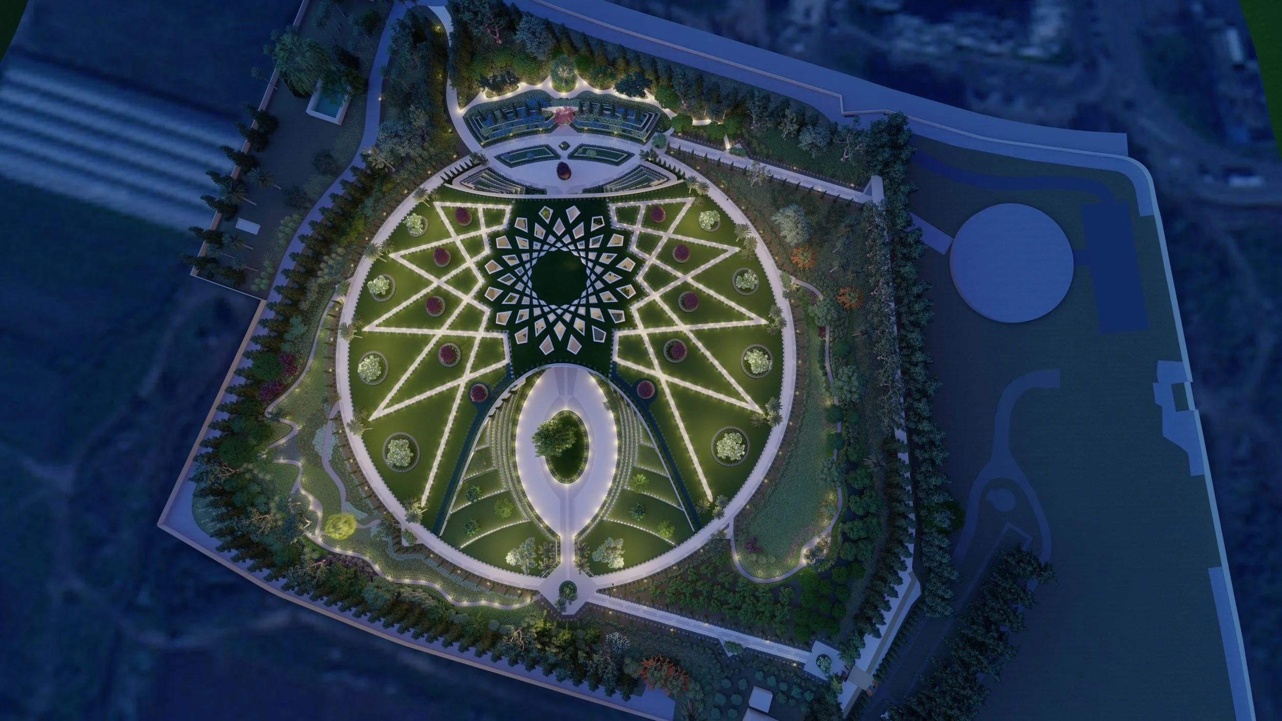 Shrine of ‘Abdu’l-Bahá: Short film explores journey of construction project
