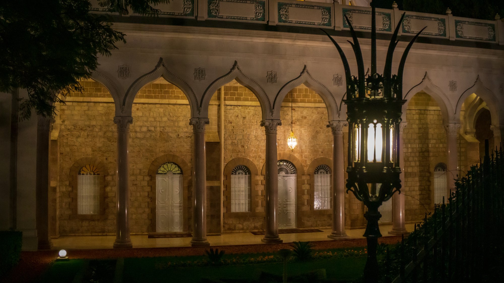 Change of conditions for pilgrimages and visits to Holy Land
