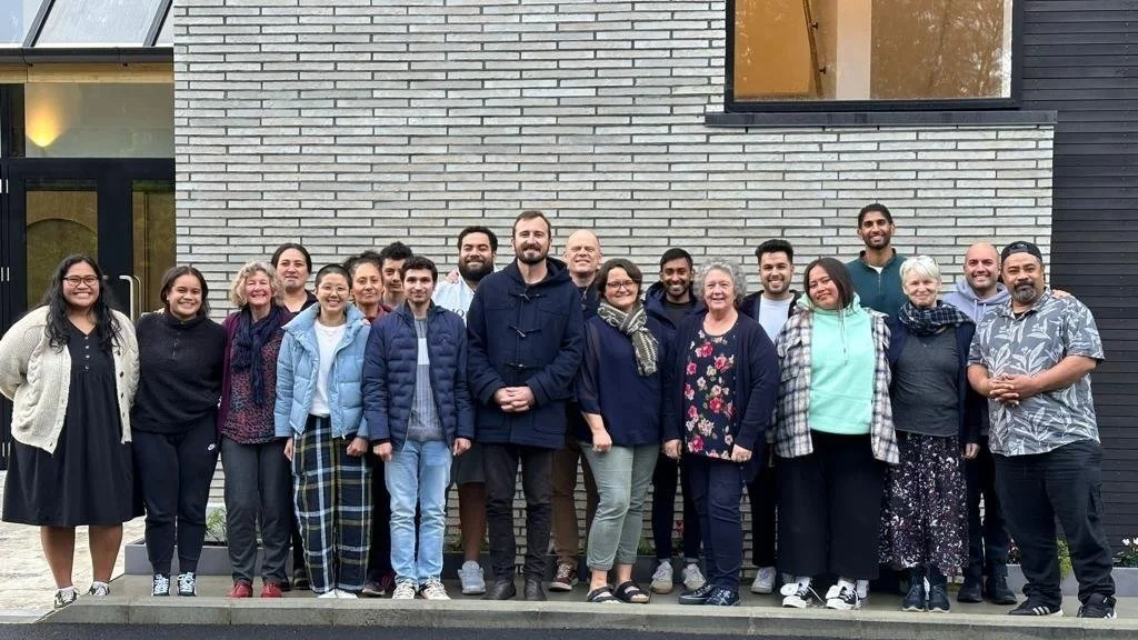 Progress gladdens hearts of House of Justice