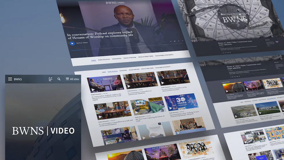 BWNS launches a dedicated video section
