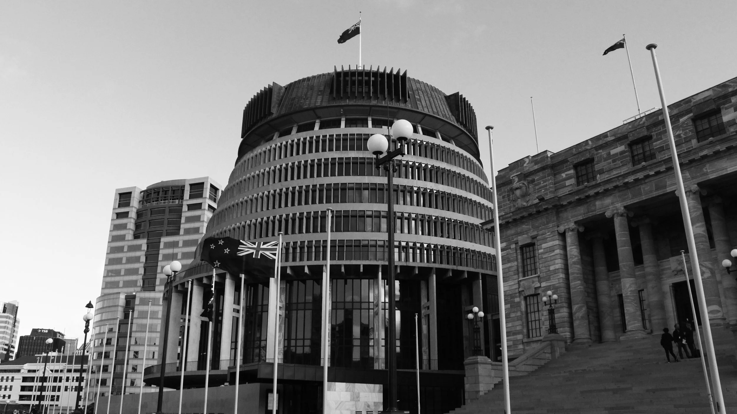 Reflecting on the Bahá'í approach to partisan politics