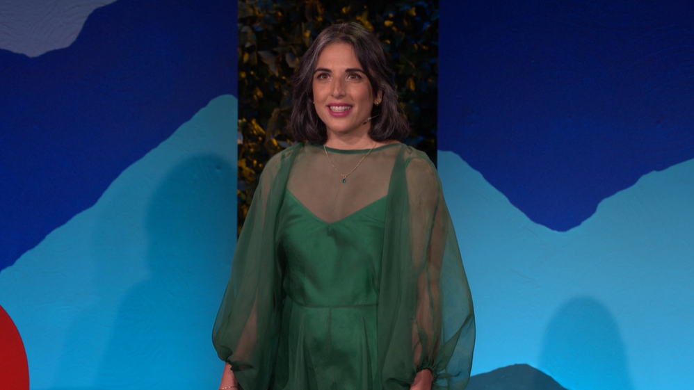 TED Talk explores historic sacrifice of Táhirih