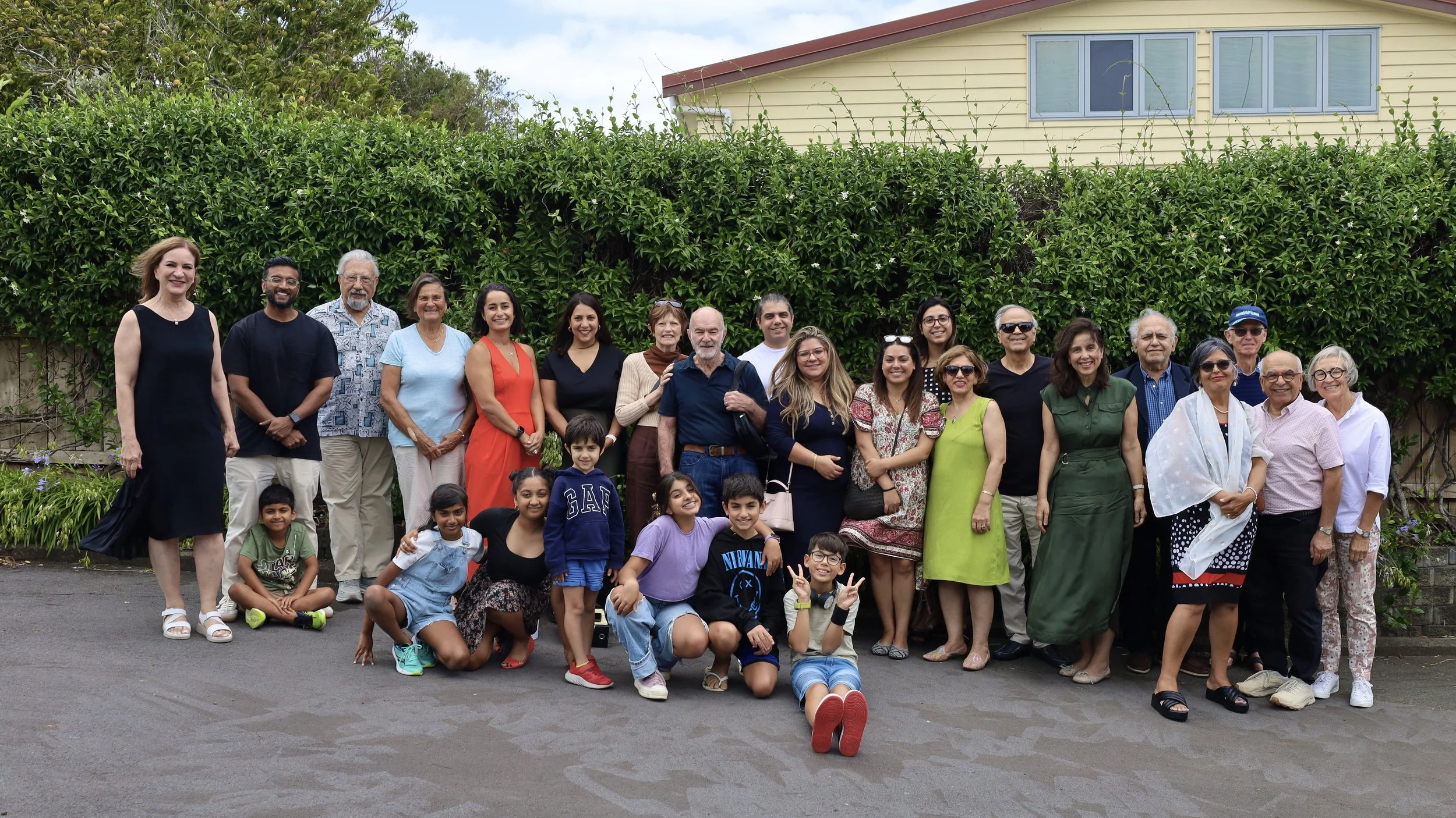 National Assembly's message to unit conventions