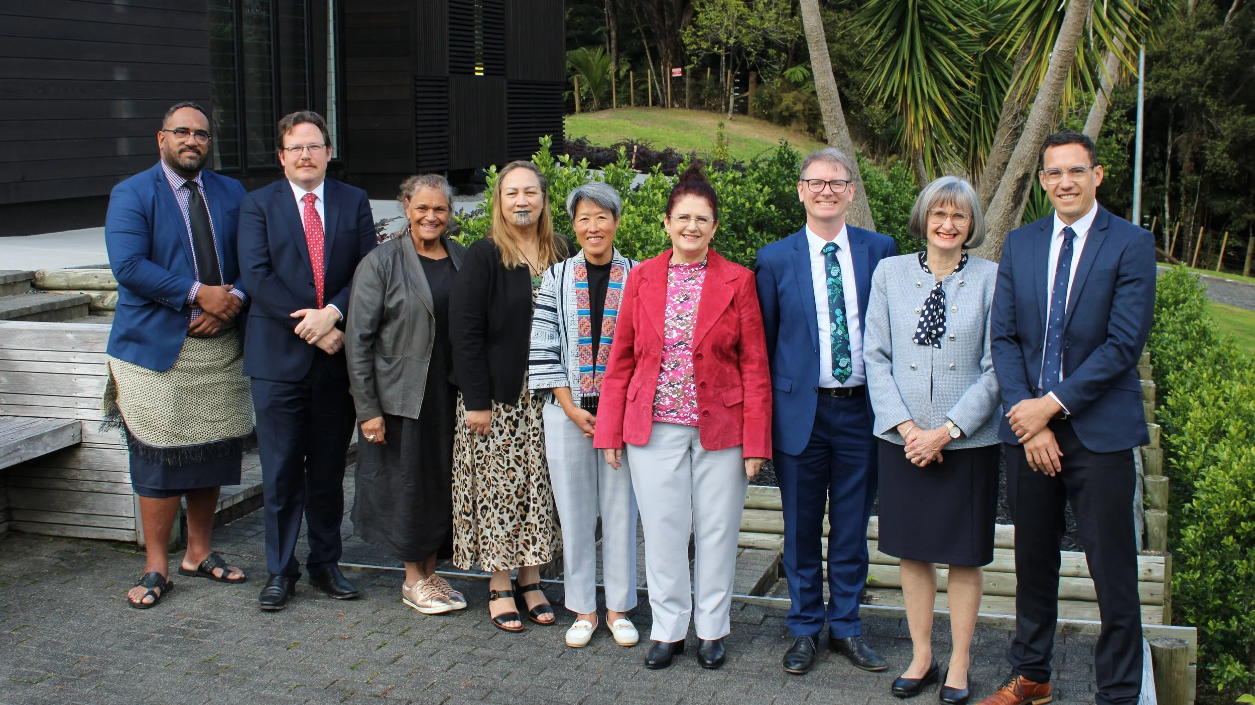 68th National Convention: Spirited reflections propel forward momentum