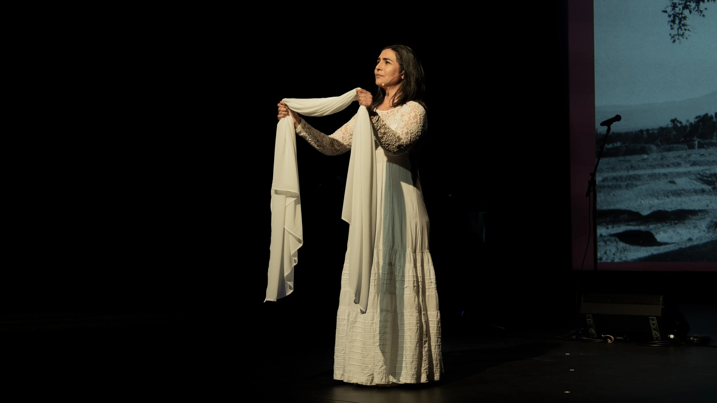 Auckland concert highlights ongoing persecution