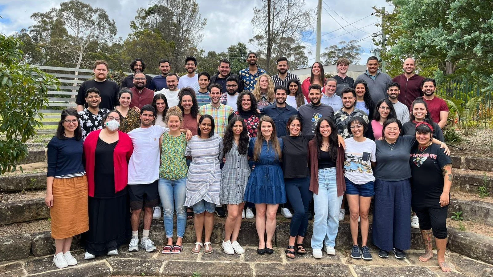 ISGP graduate seminar application window