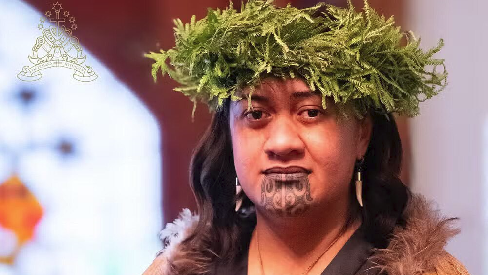 Condolences and congratulations extended to Kuīni Ngā Wai Hono i Te Pō