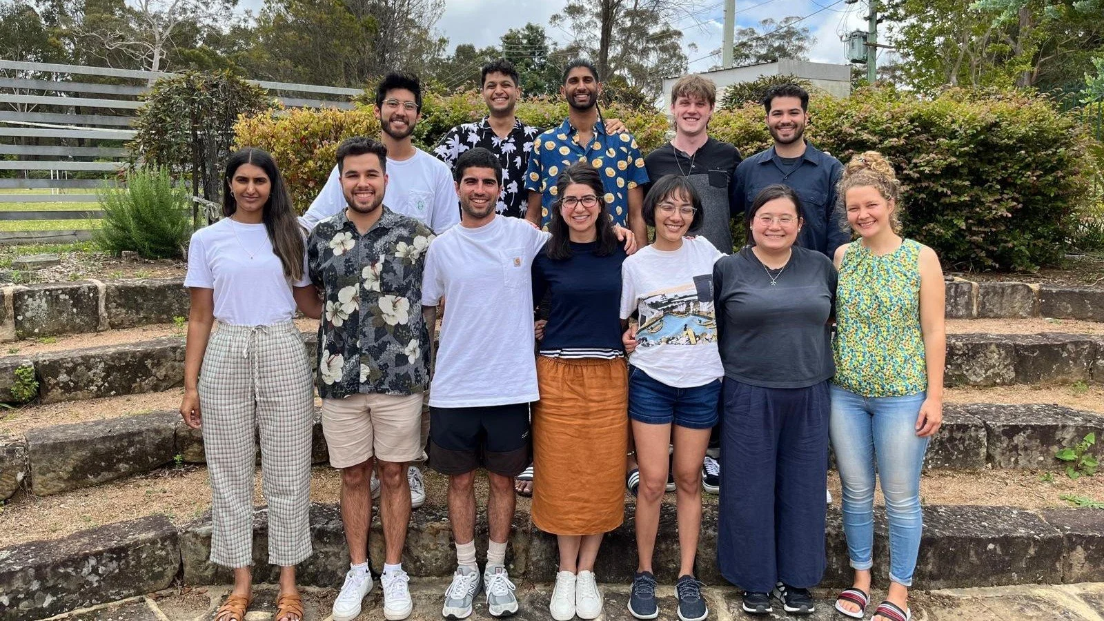  Extension of deadline for ISGP Graduate Seminar