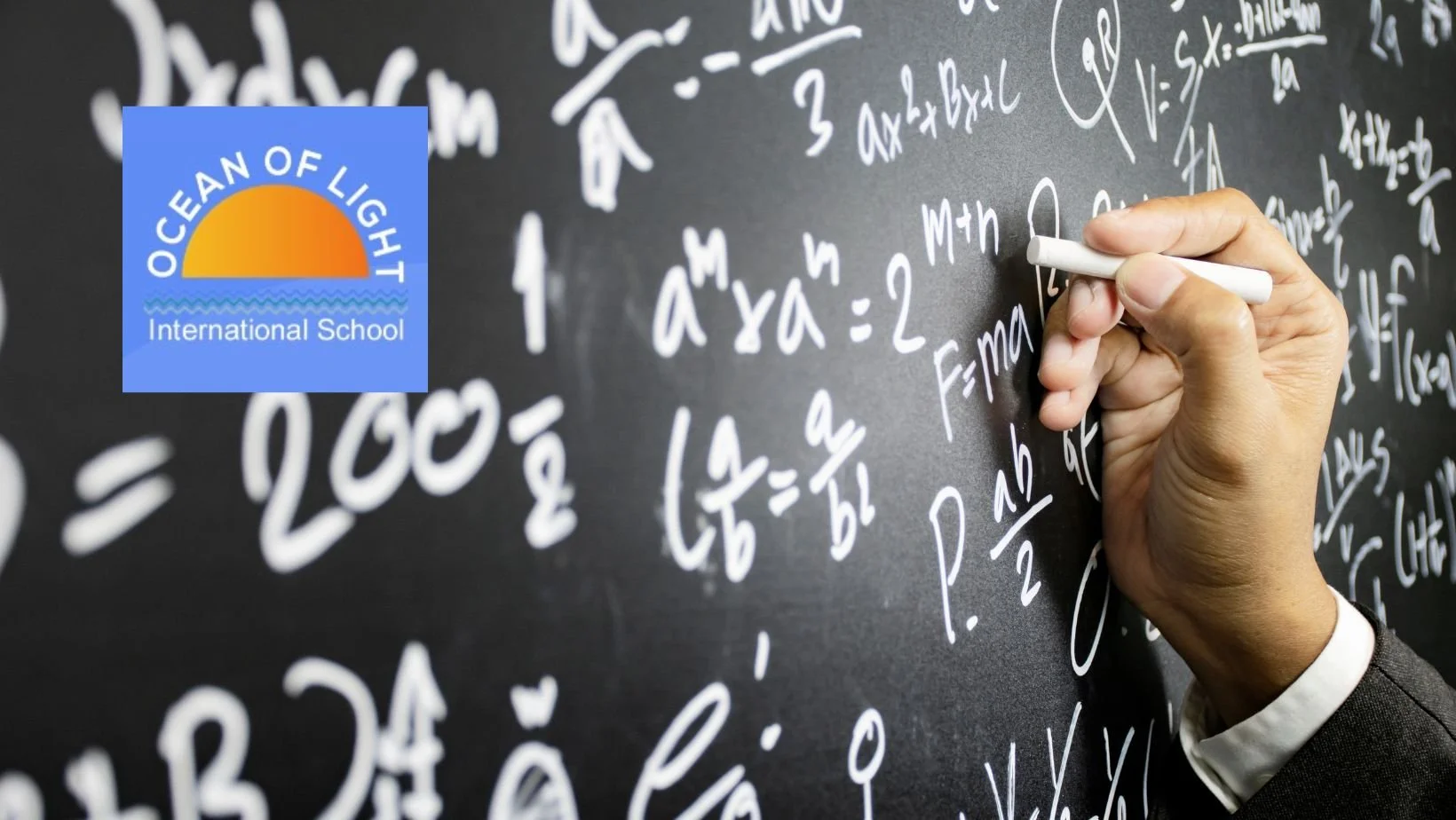 Teachers needed at Ocean of Light School