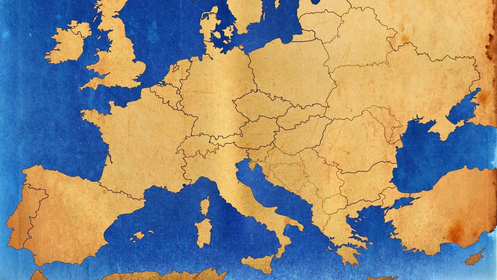 Change in membership of the Continental Board of Counsellors in Europe