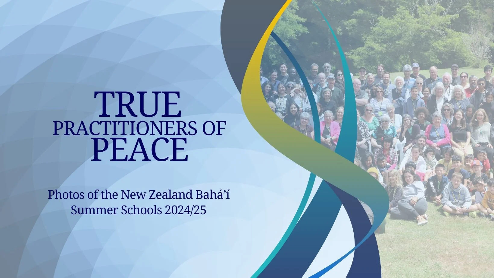 Glimpses of summer school 2024/25