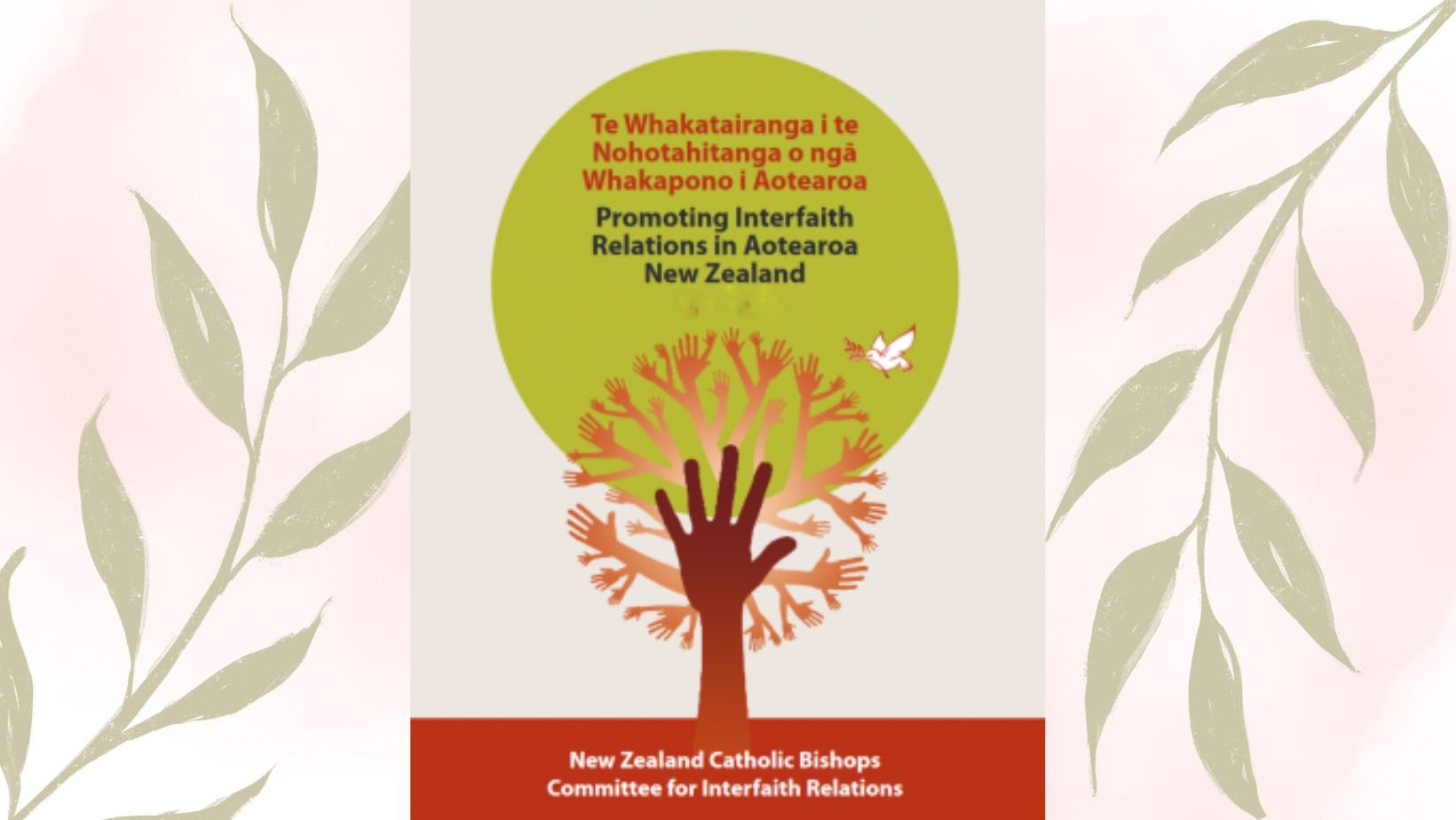 Naw-Rúz greetings from the Catholic Bishops’ Committee for Interfaith Relations