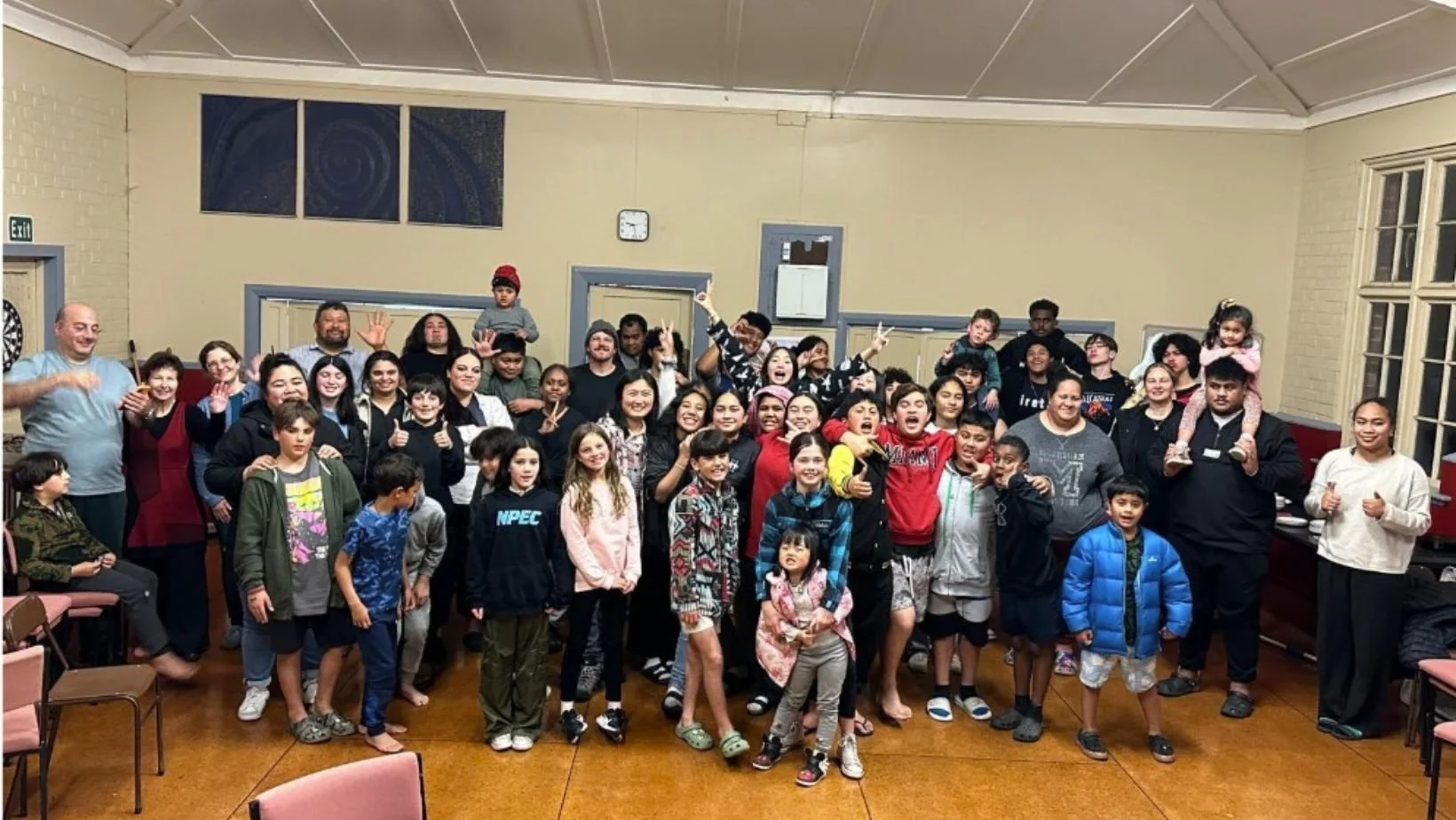 Celebrating milestones in Te Wai Pounamu