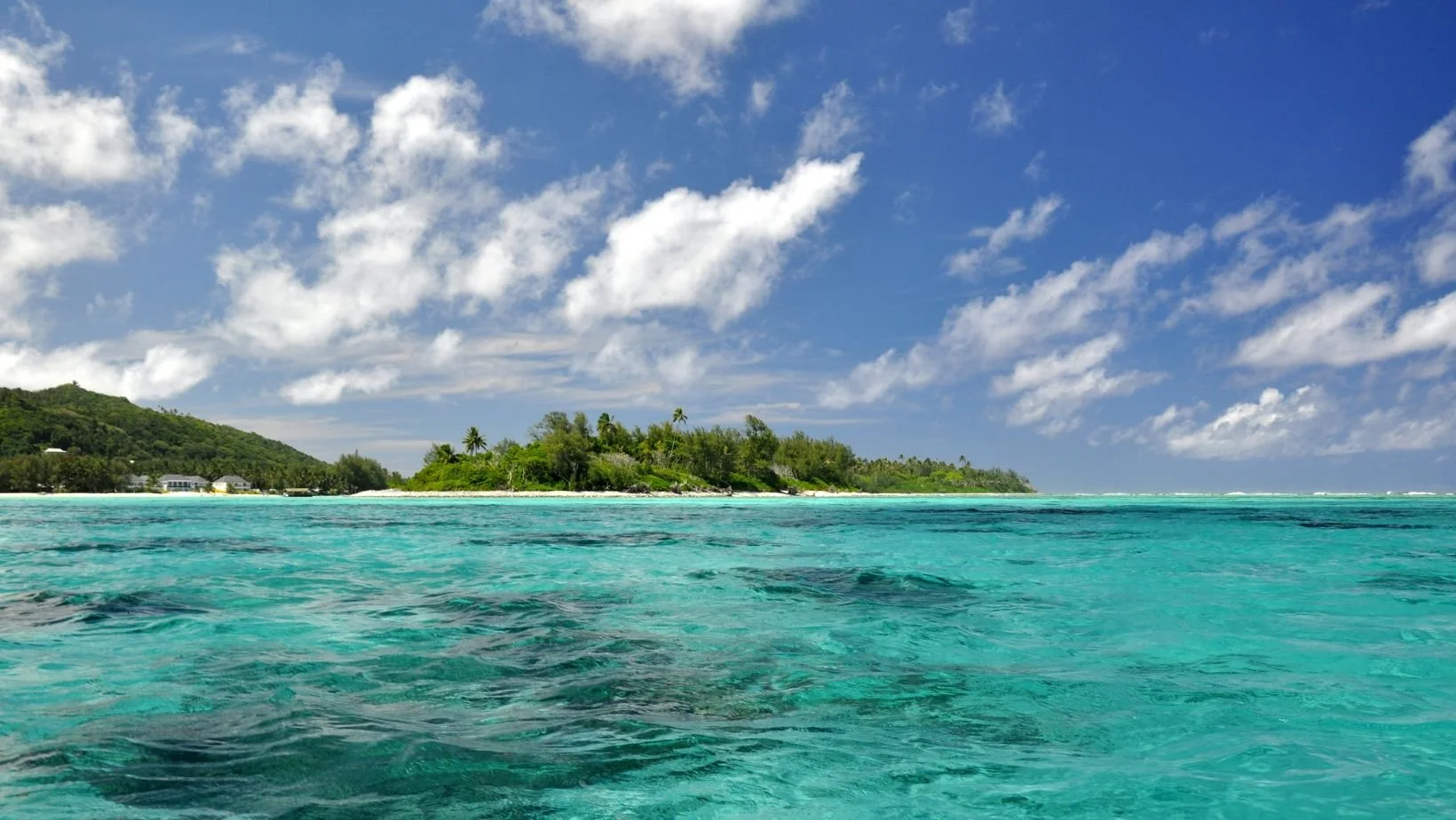 Administration of the Cook Islands 