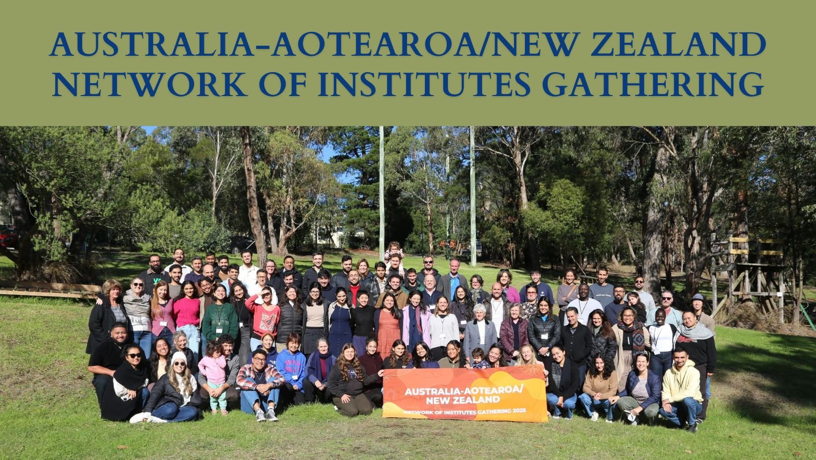 In-depth focus on ANZ training institutes as educational organisations