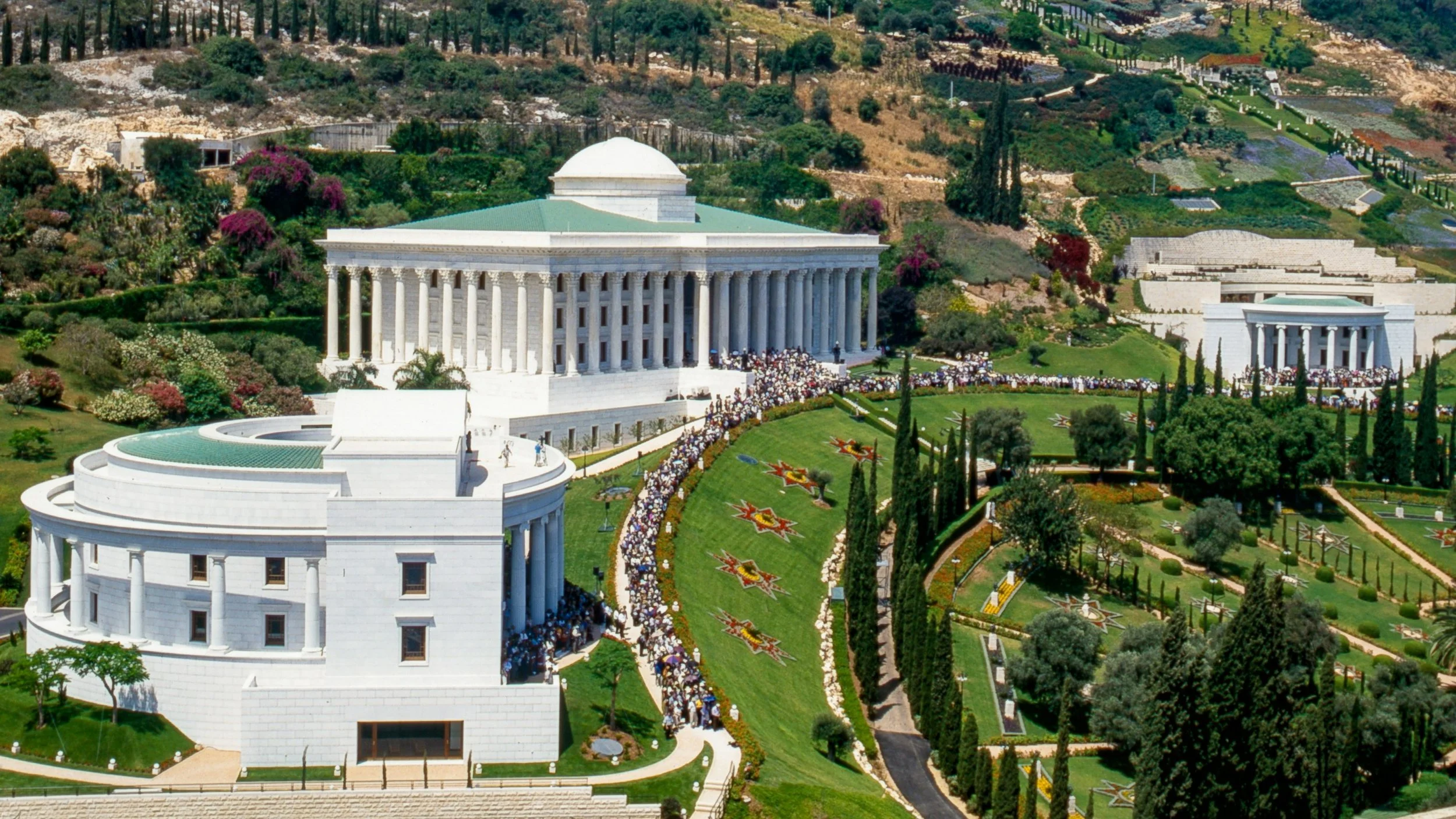 New publication of Bahá’í Sacred Writings