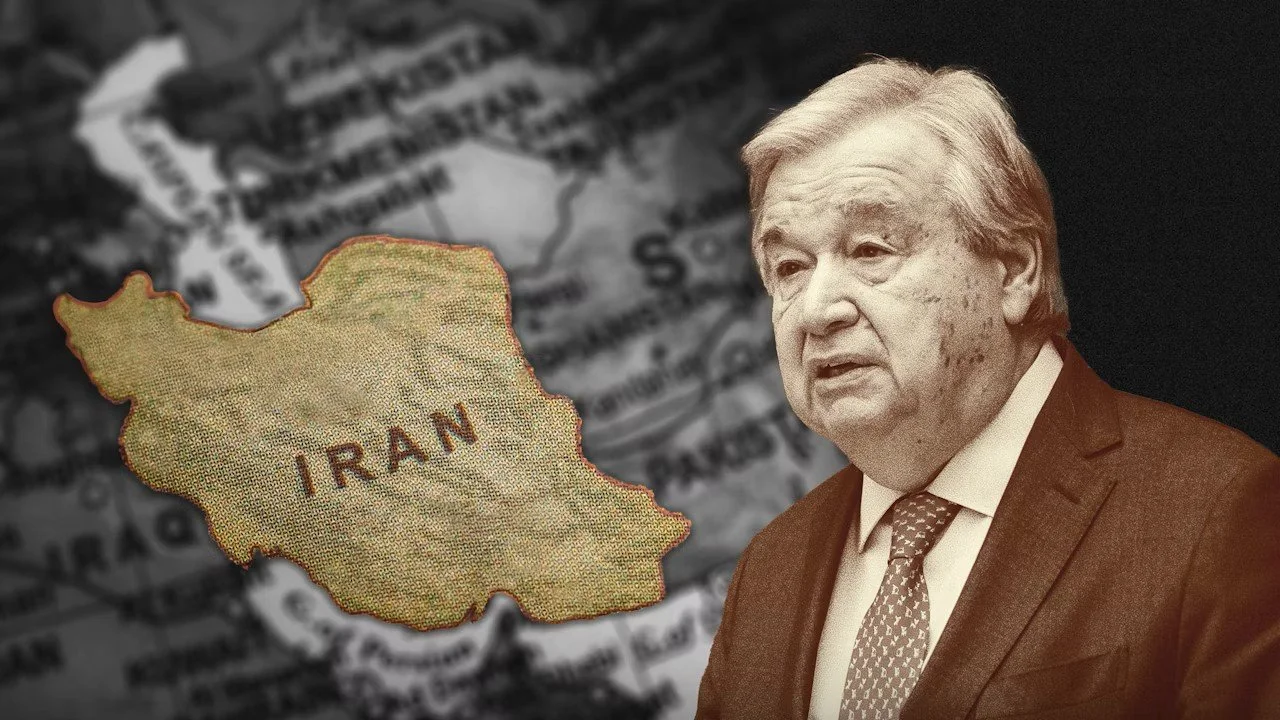 UN Secretary-General’s report highlights persecution of Bahá’ís in Iran
