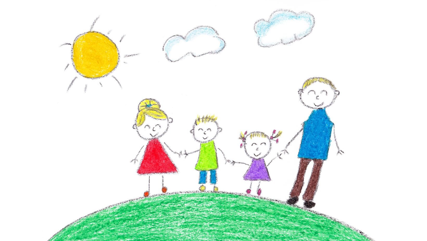 A letter from a parent to his parenting children