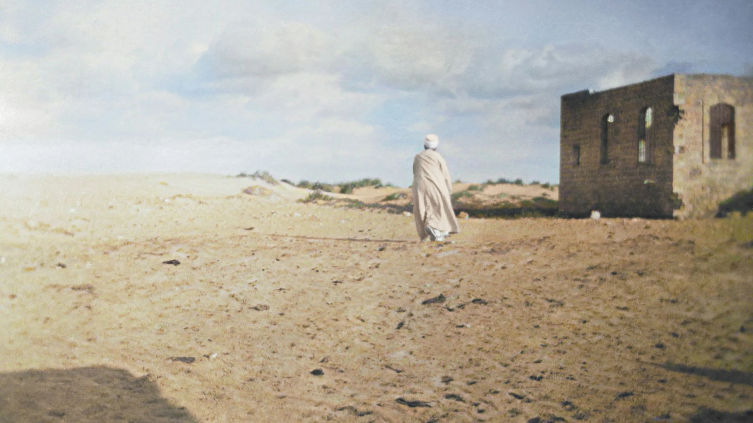 Remembering ‘Abdu’l-Bahá with intention