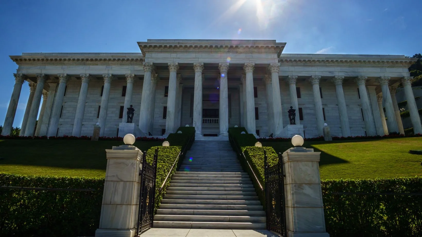 Developments relating to the Institution of Ḥuqúqu’lláh