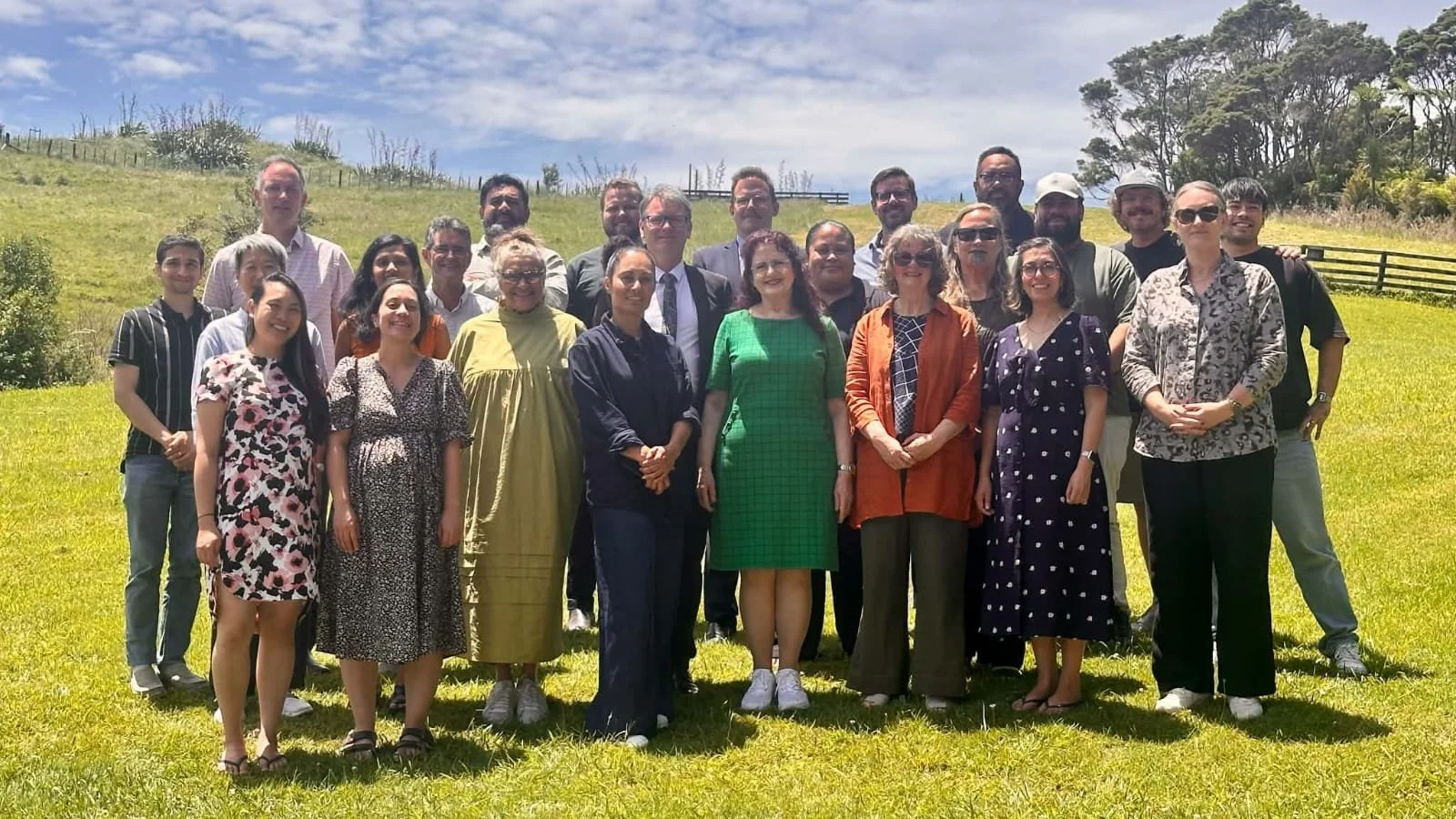 Reflections from the annual gathering for Bahá'í Councils