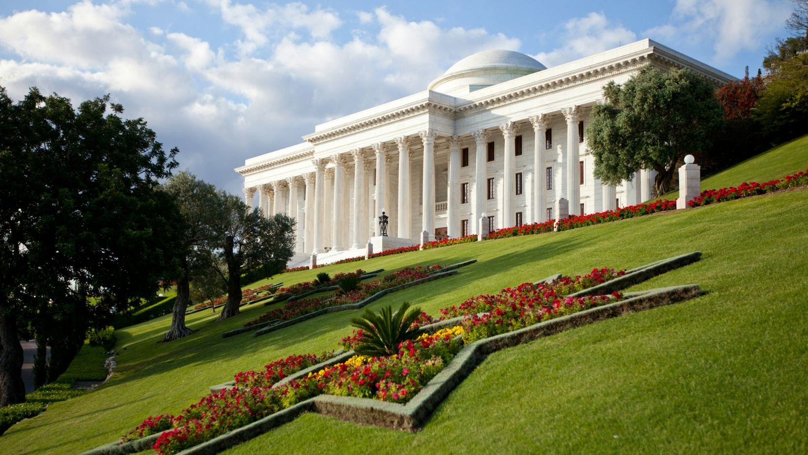 Recent Messages from the beloved Universal House of Justice