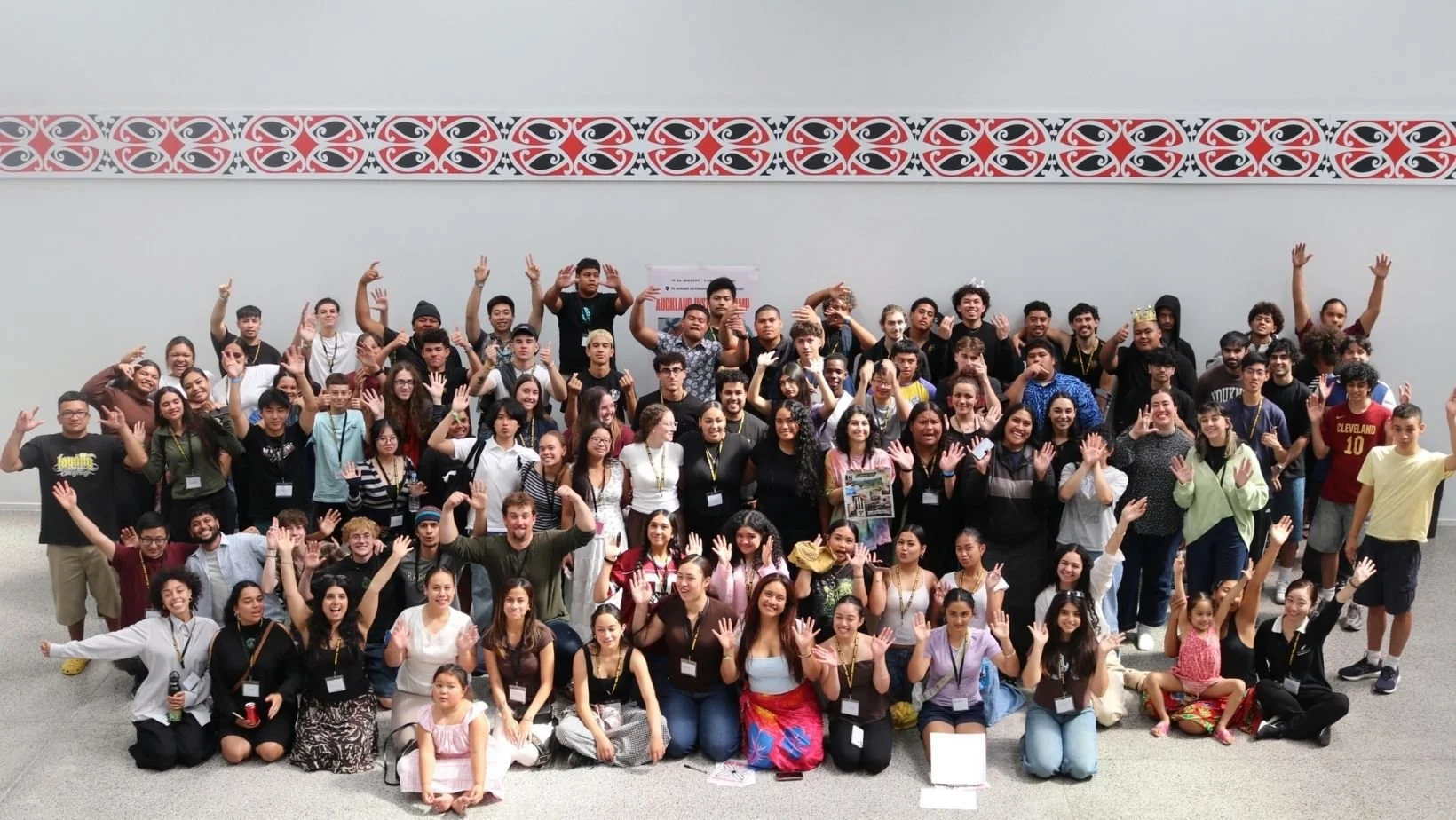 Youth as protagonists of social change