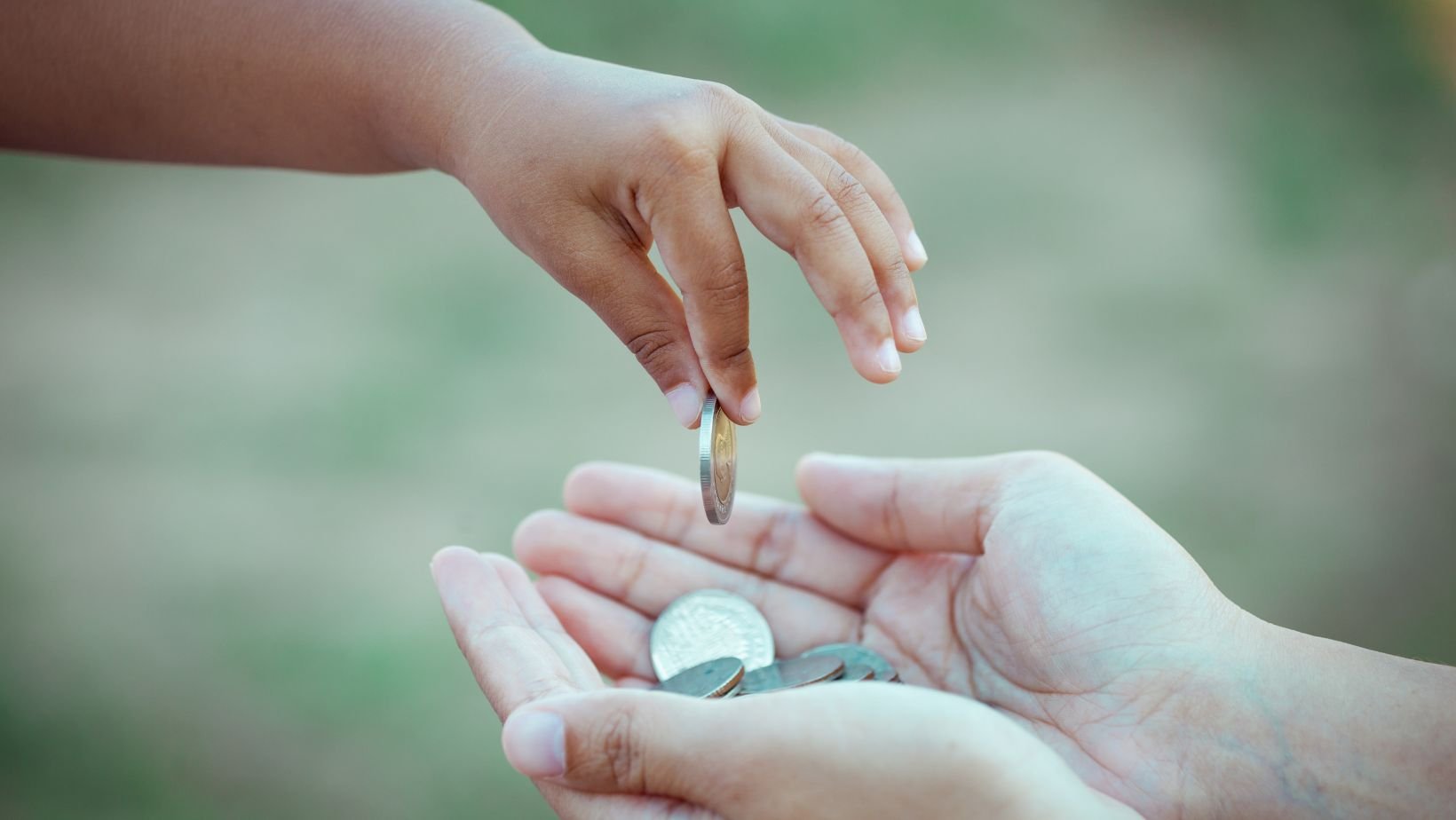 A community’s loving response to the National Fund