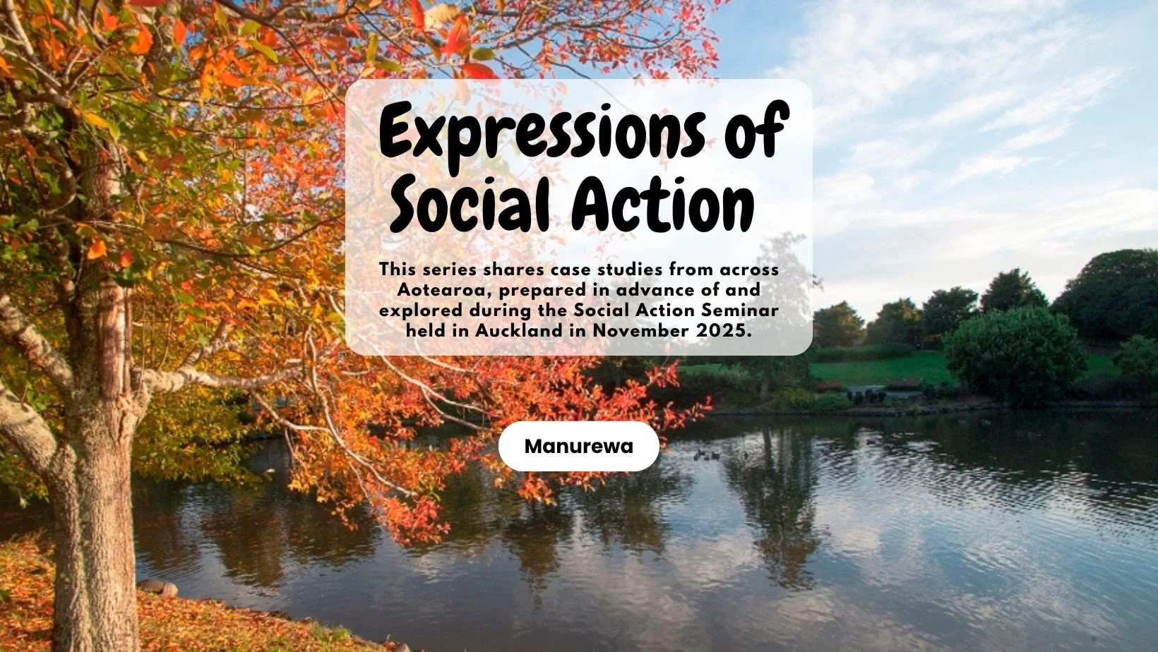 Social Action Expressions Part 3
