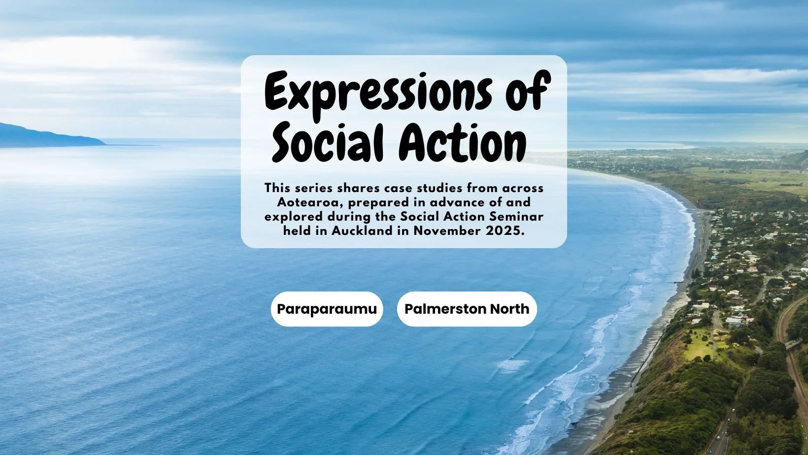 Social Action Expressions Part 5