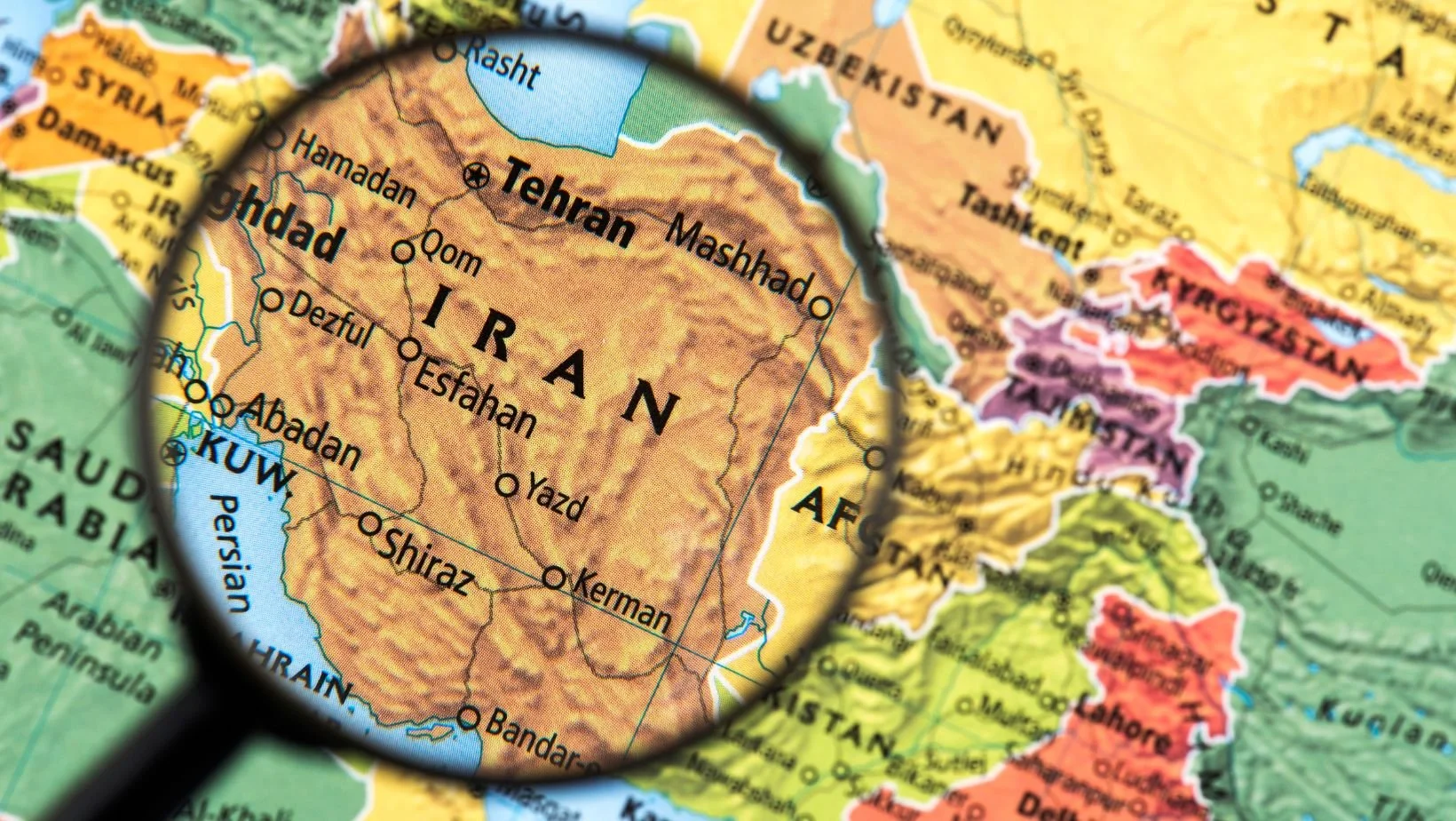 BIC reports on jailings of Bahá’ís in Iran