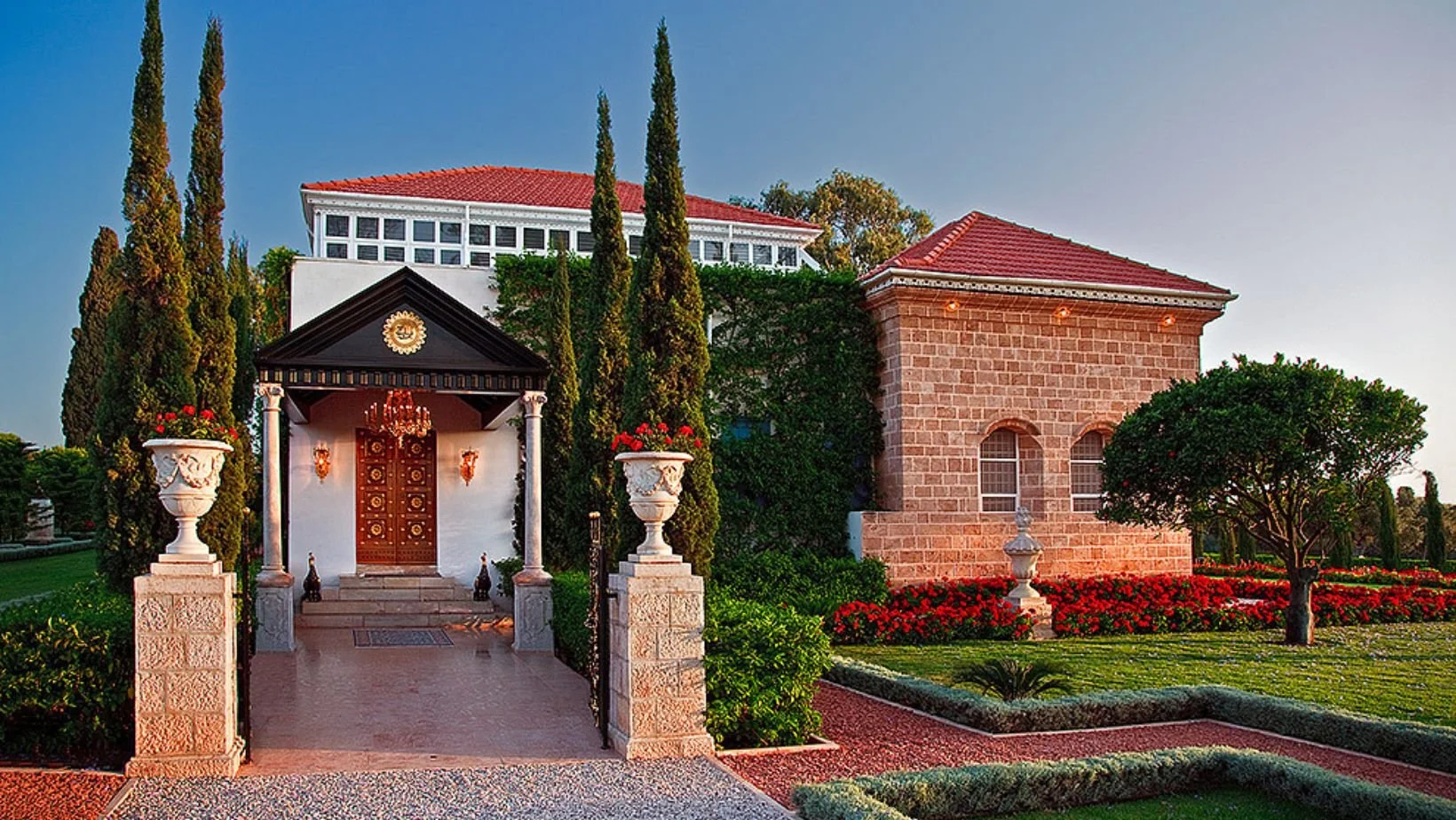 Commemorating the Ascension of Bahá’u’lláh