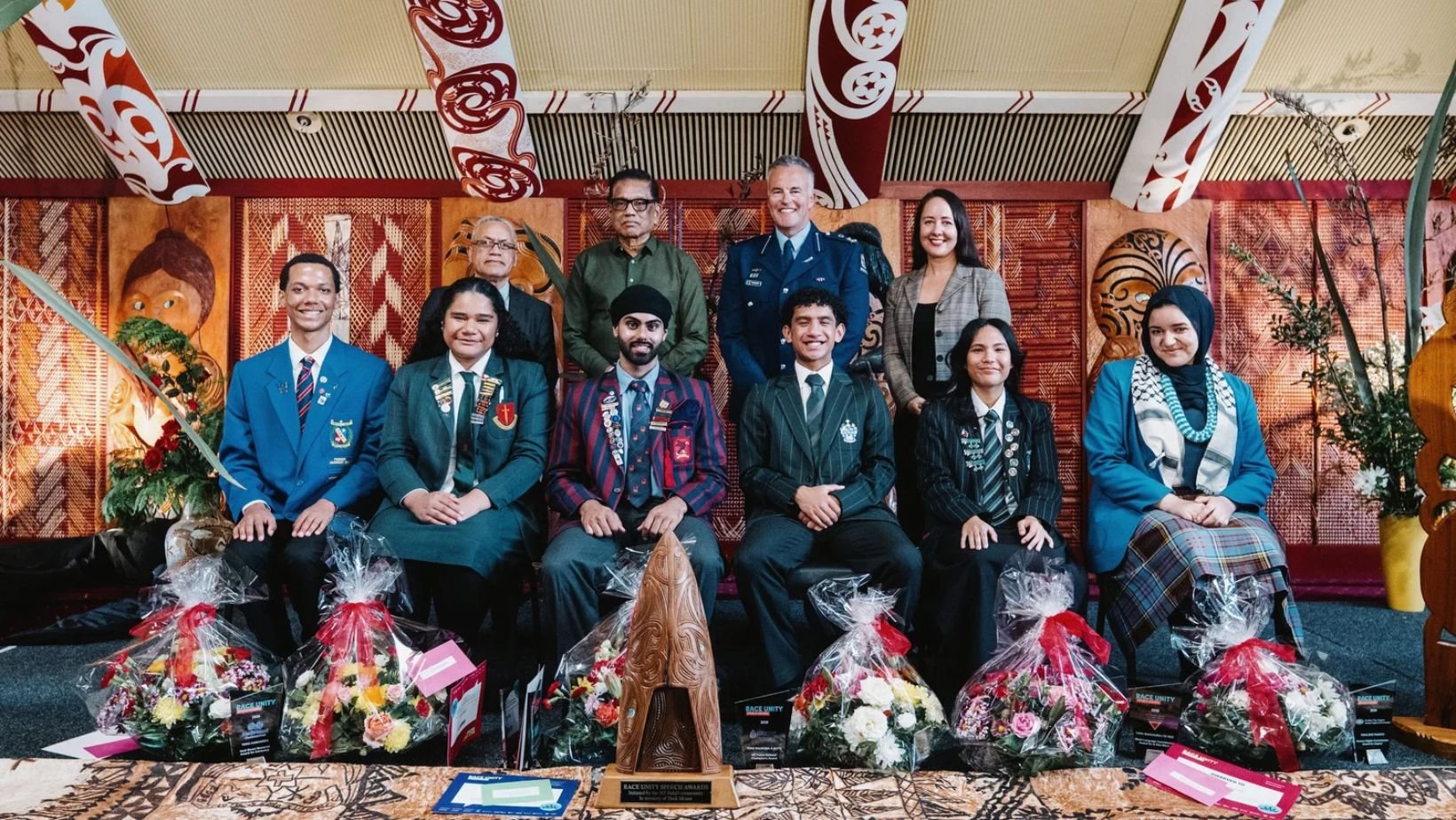 RUSA 2026: Youth leading the way