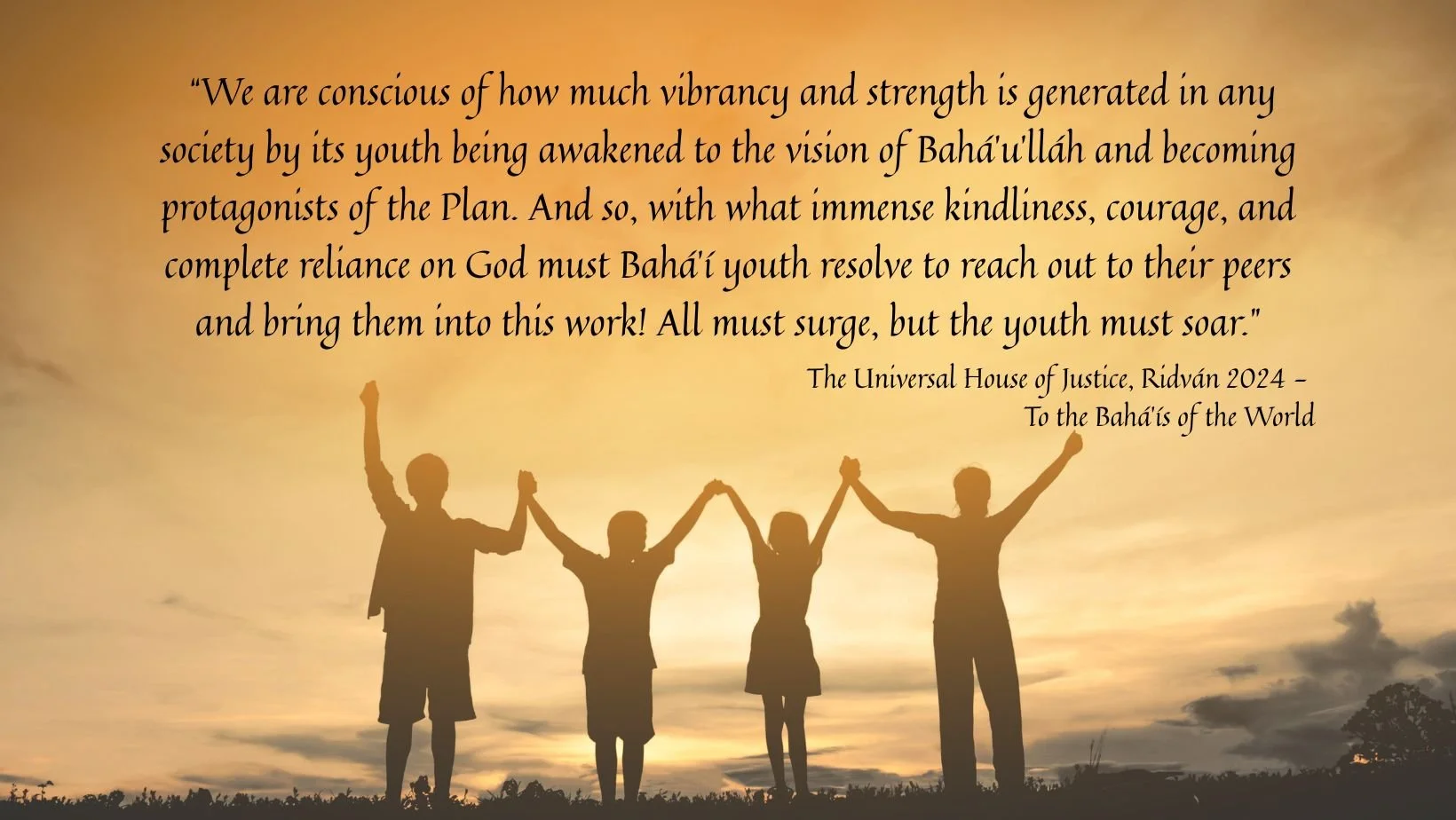 A new opportunity for youth service in Aotearoa
