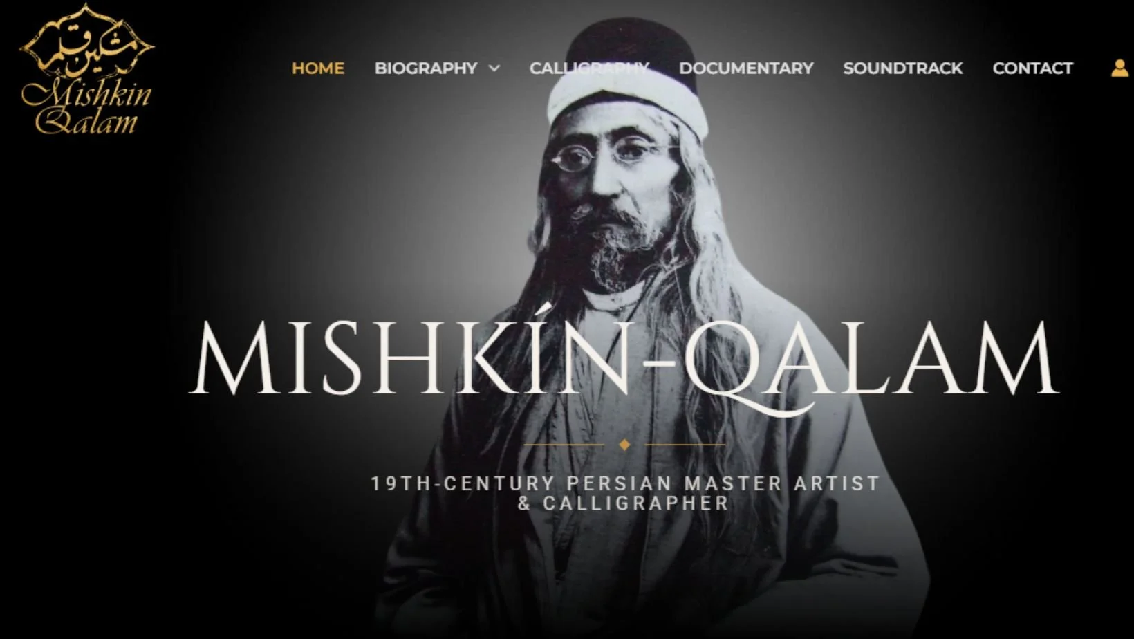 Mishkín-Qalam documentary to be released online