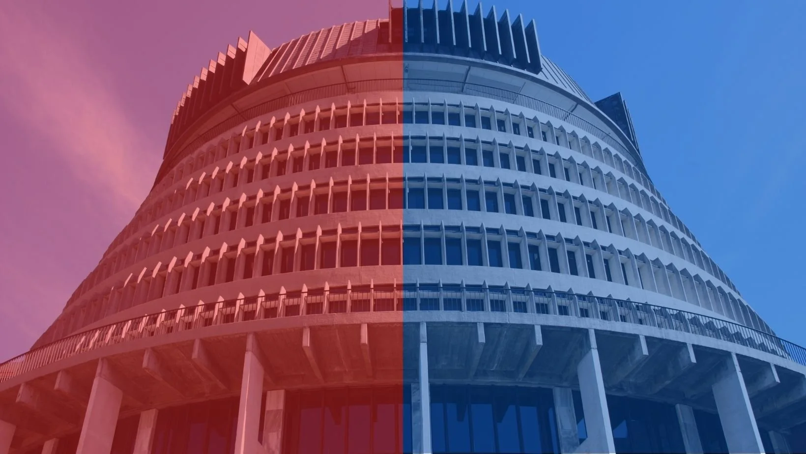 Maintaining unity in a time of political debate