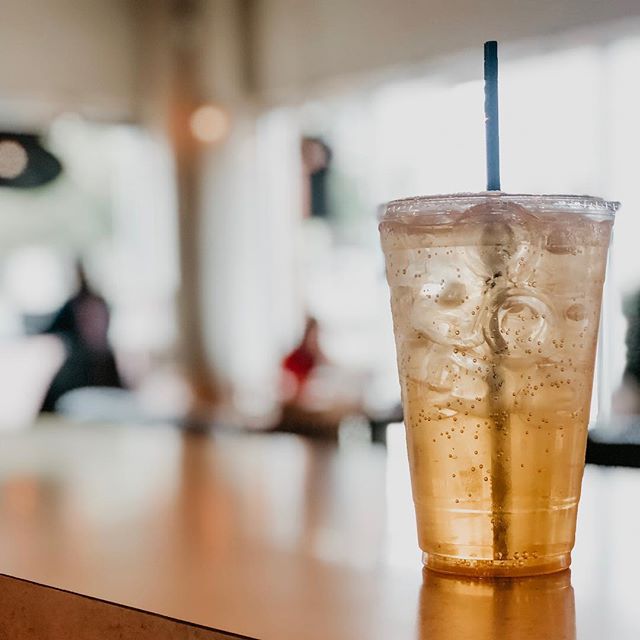 Okay everyone, it&rsquo;s been cray cray getting some awesome drinks ready for y&rsquo;all but they&rsquo;re here!!!! We are now serving Italian sodas in 3 flavors, and you can make it a cream soda! We have a cold brew float with our gelato and many 