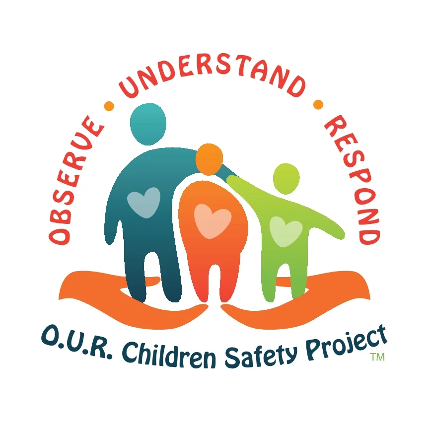 OUR Children's Safety call