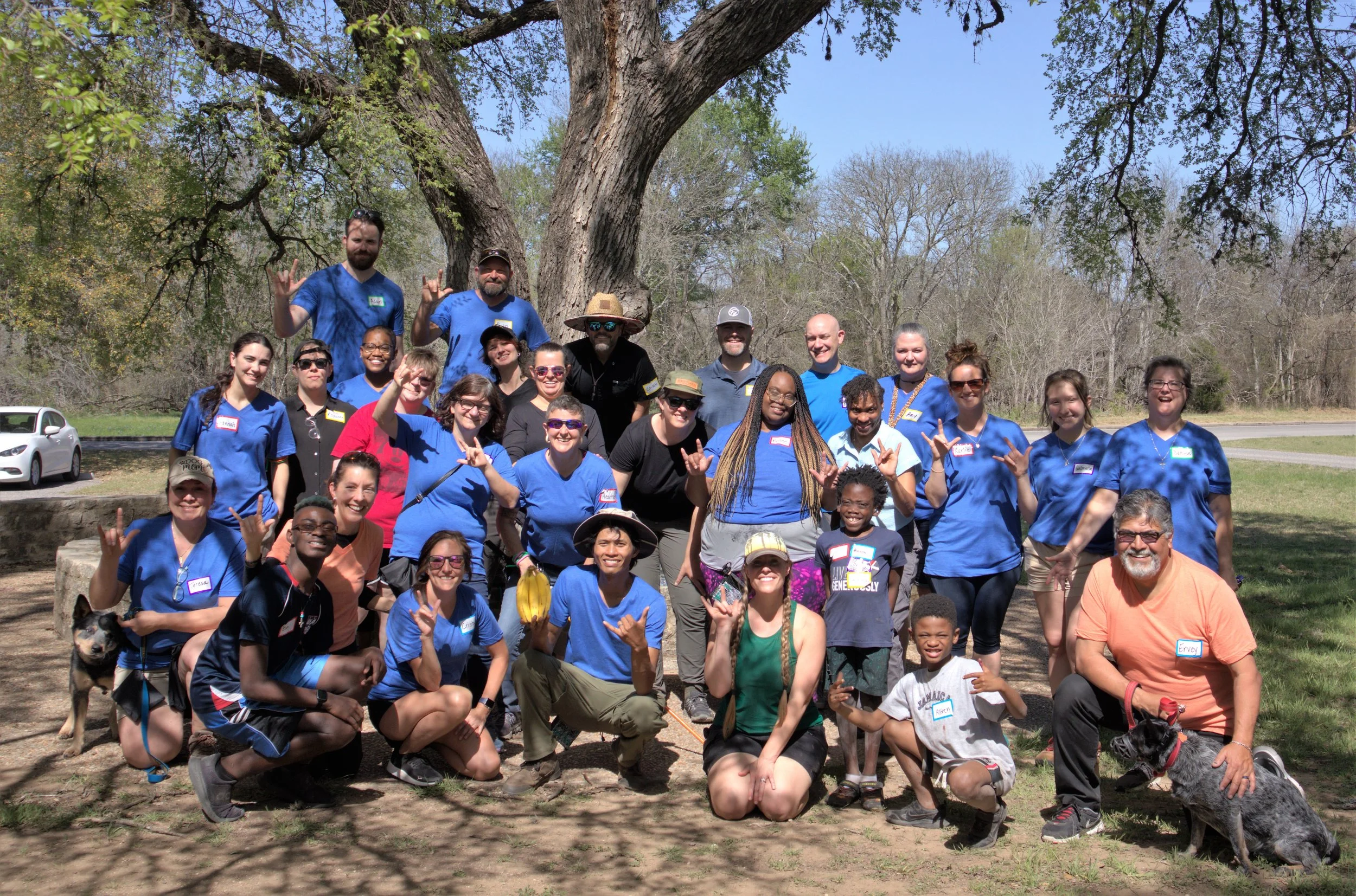McKinney Falls Team picture .jpg