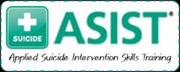 Applied Suicide Intervention Skills Training
