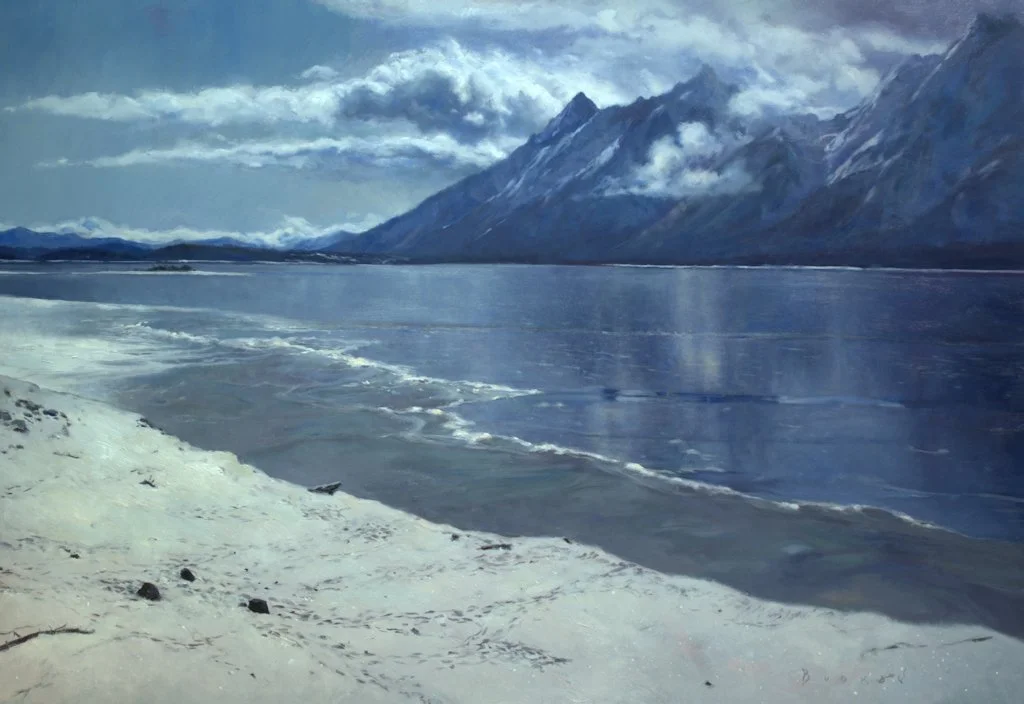 1024_A Shimmering Light, Jackson Lake_24x36_op.jpg