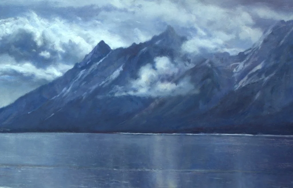 1024_A Shimmering Light, Jackson Lake_24x36_op_DETAIL.jpg