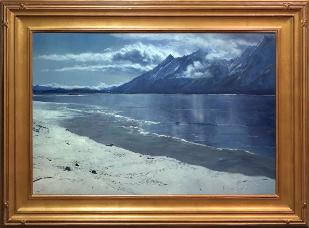 1024_A Shimmering Light, Jackson Lake_24x36_op_FR.jpg