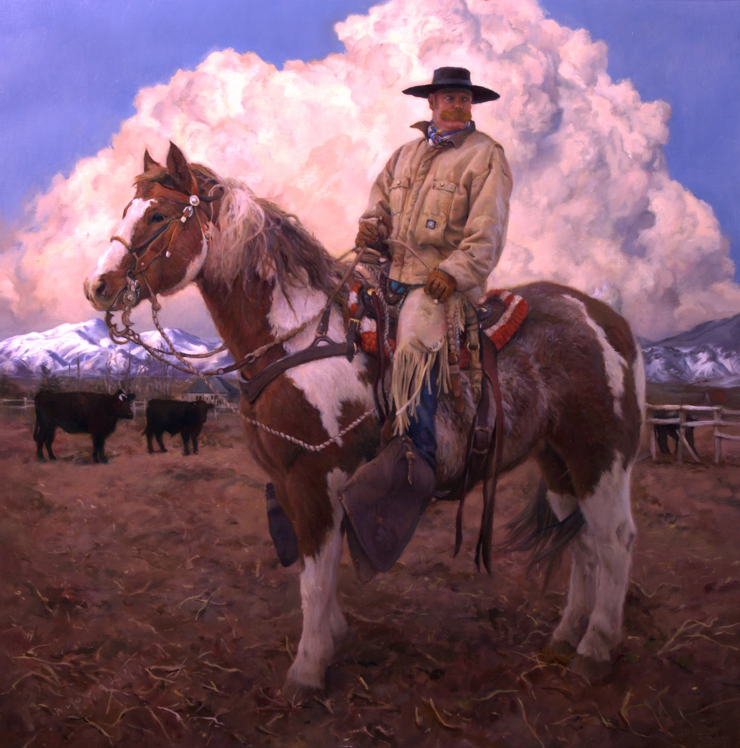Jaquima to Freno_oil on board_24x24.jpg