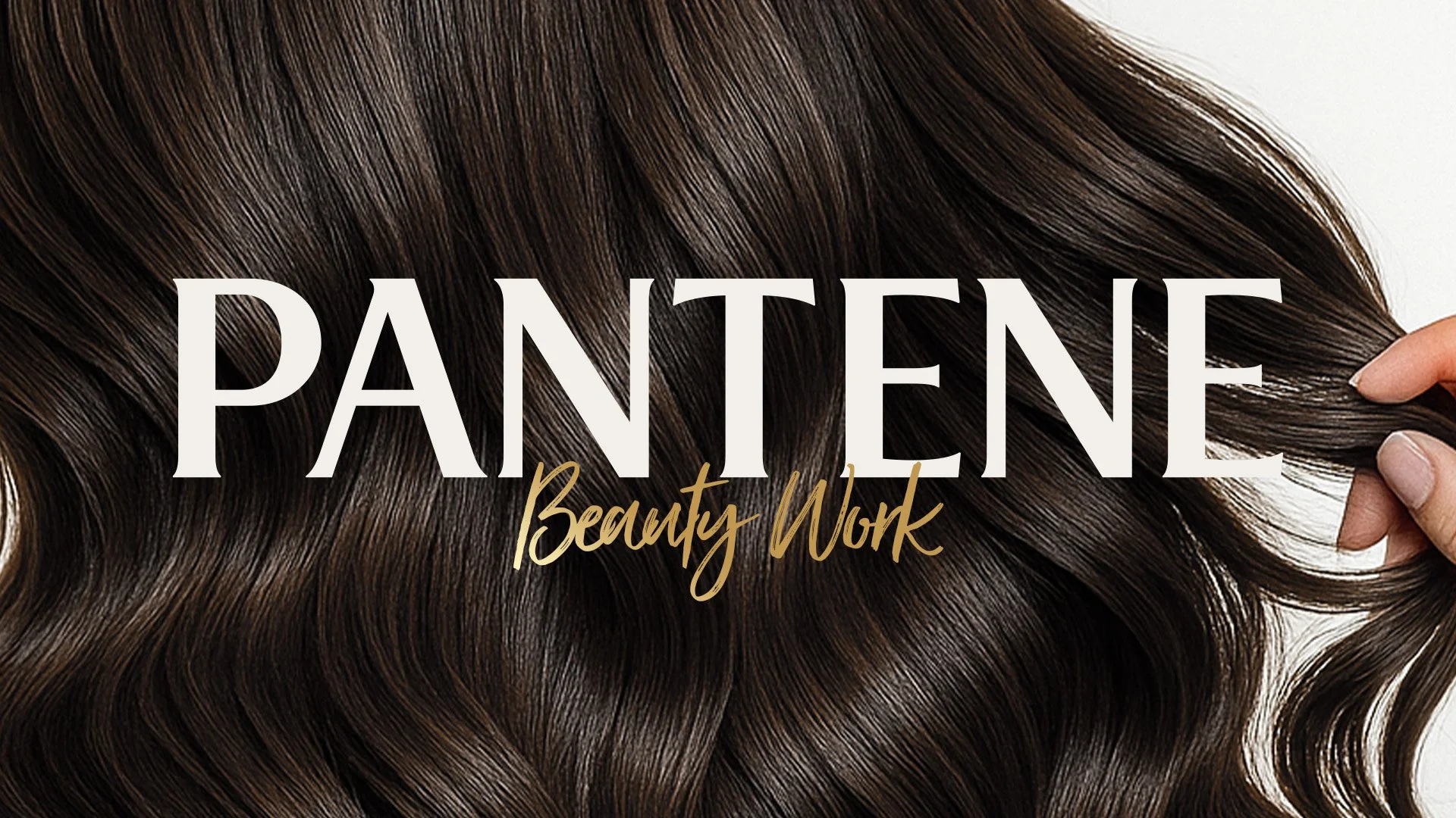 Everything Pantene
