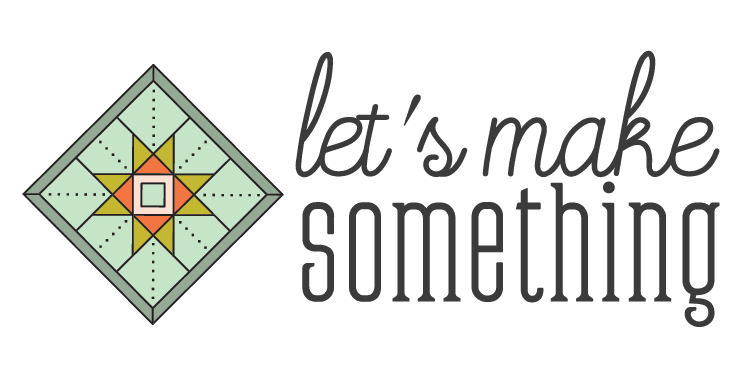 Let's Make Something